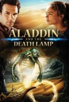 Aladdin & The Death Lamp