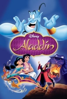 Película: Aladdin