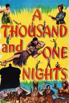 A Thousand and One Nights on-line gratuito