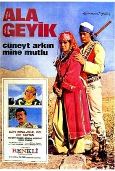 Alageyik (1969)