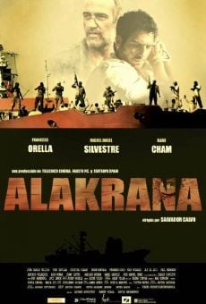 Alakrana online streaming