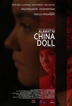 Película: La leyenda de la muñeca de China
