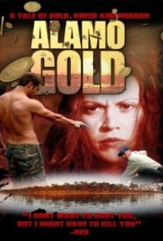 Alamo Gold