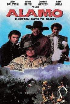 The Alamo: Thirteen Days to Glory stream online deutsch