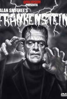 Alan Smithee's Frankenstein (2012)