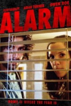 Película: Alarm
