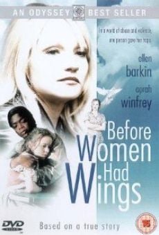 Before Women Had Wings online free