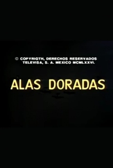 Alas doradas (1976)