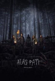 Alas Pati: Hutan Mati on-line gratuito