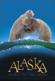 Película: Alaska: Espíritu salvaje