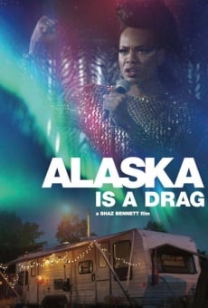 Alaska Is a Drag on-line gratuito