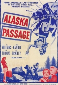 Alaska Passage online streaming