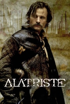 Capitaine Alatriste