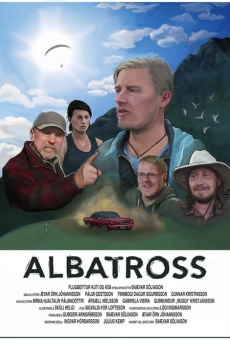 Albatross gratis