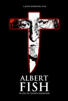 Albert Fish: In Sin He Found Salvation, película en español