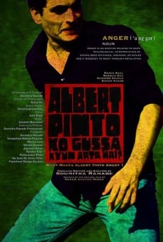 Albert Pinto Ko Gussa Kyun Aata Hai? online streaming