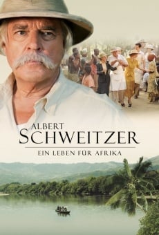 Albert Schweitzer en ligne gratuit