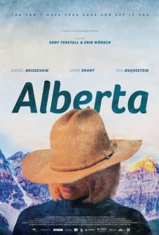 Película: Alberta