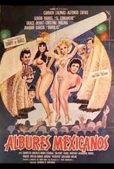 Albures mexicanos (1975)