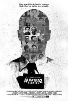 Película: Alcatraz Reunion