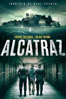 Película: Alcatraz