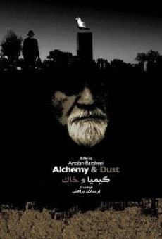 Película: Alchemy & Dust
