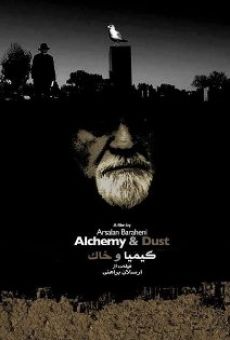 Alchemy & Dust stream online deutsch