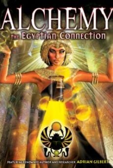 Película: Alchemy: The Egyptian Connection