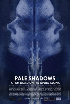 Alcina Pale Shadows (2014)