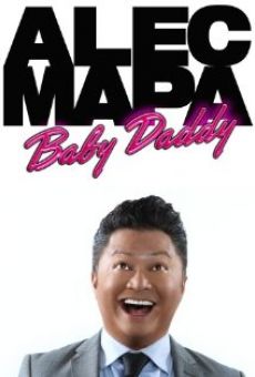 Alec Mapa: Baby Daddy online streaming