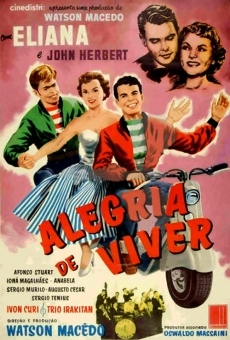 Alegria de Viver (1958)
