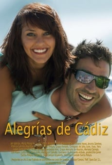 Película: Alegrías de Cádiz