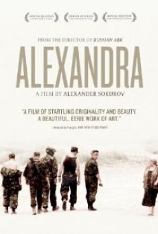 Aleksandra on-line gratuito