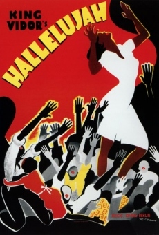 Hallelujah! (1929)