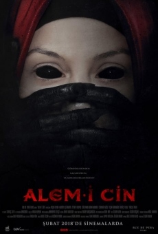 Alem-i Cin (2018)