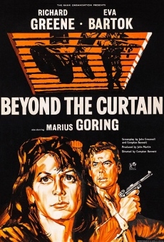 Beyond the Curtain stream online deutsch