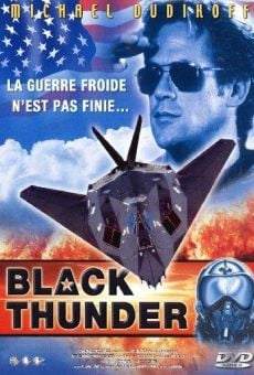 Black Thunder