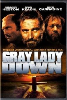 Salvate il Gray Lady online streaming