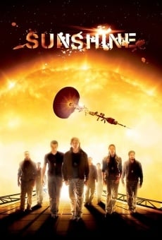 Sunshine, película en español