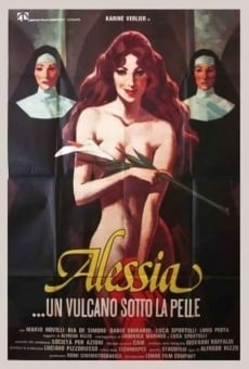 Alessia... un vulcano sotto la pelle (1978)