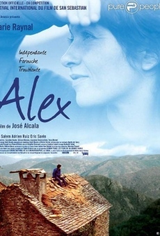 Película: Alex