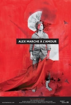 Película: Alex marche à l'amour