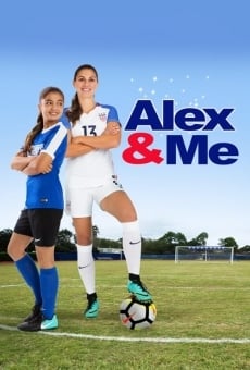 Alex & Me, película en español