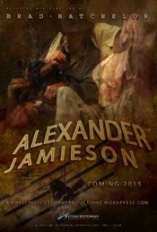 Alexander Jamieson gratis