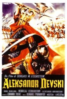 Alexander Nevsky stream online deutsch