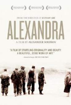 Alexandra on-line gratuito