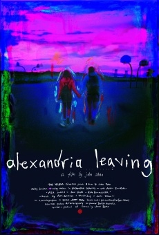 Alexandria Leaving