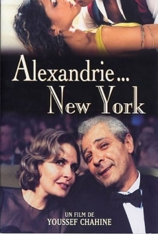Película: Alexandria... New York