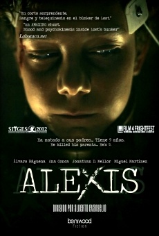 Película: Alexis
