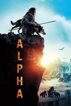 Alpha (2018)